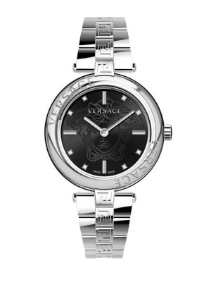 Versace Analog Watch