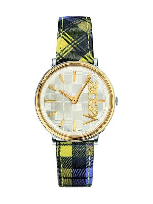 Versace Analog Watch