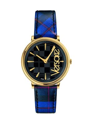 Versace Analog Watch