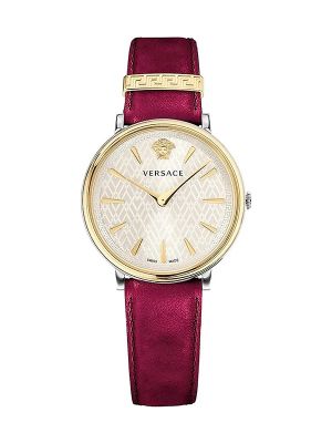 Versace Analog Watch