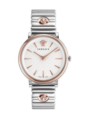 Versace Analog Watch