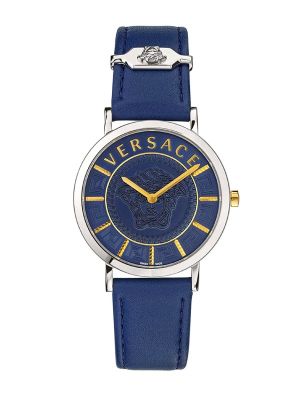 Versace Analog Watch