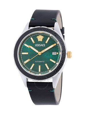 Versace Chronograph Watch