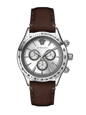 Versace Chronograph Watch