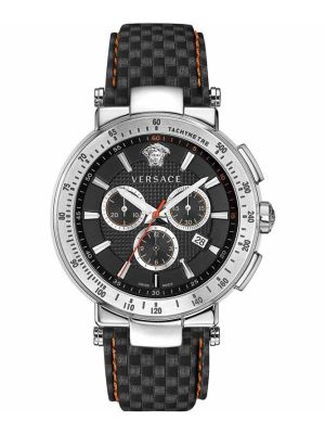 Citizen Eco-Drive Crono Aqualand Sport Watch