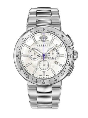 Versace Chronograph Watch