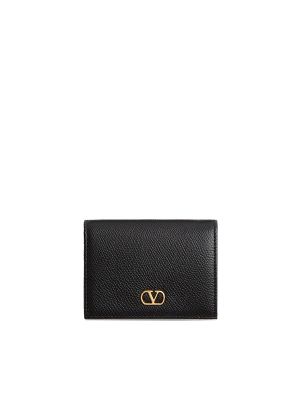 Valentino Garavani Vlogo Signature Wallet