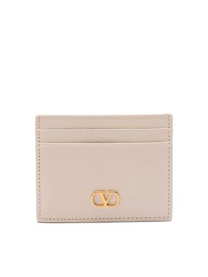 Valentino Garavani Vlogo-Signature Cardholder