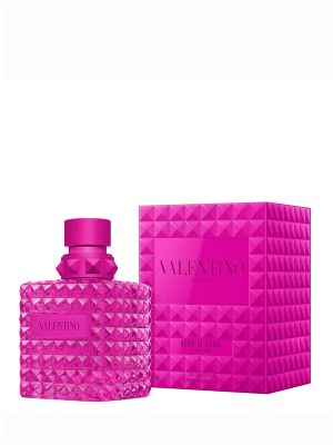 Born In Roma Pink Pp Eau De Parfum 100ml