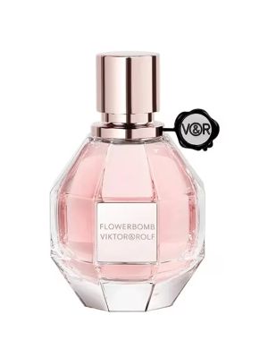 Viktor & Rolf Flowerbomb Mariage Limited Edition For Women Eau De Parfum 50ml