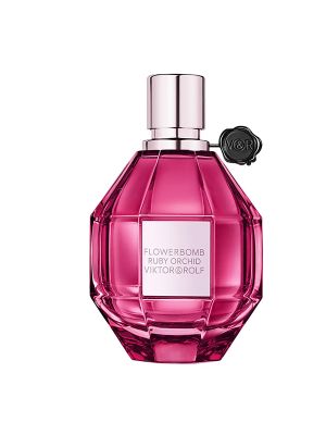 Viktor & Rolf Flowerbomb Ruby Orchid For Women Eau De Parfum 100ml