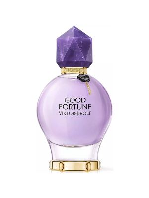 Viktor & Rolf Good Fortune For Women Eau De Parfum 90ml Refillable