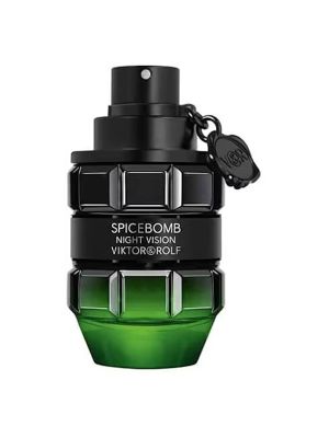 Viktor & Rolf Spicebomb Night Vision Pour Homme For Men Eau De Toilette 90ml
