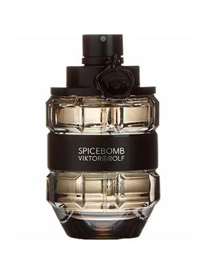 Viktor & Rolf Spicebomb Pour Homme For Men Eau De Toilette 90ml