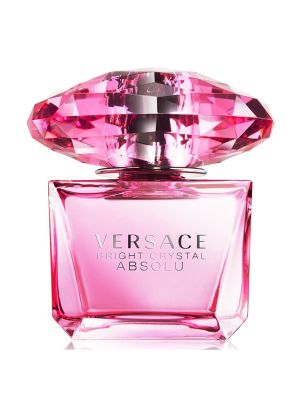 Versace Bright Crystal Absolu For Women Eau De Parfum 90ml