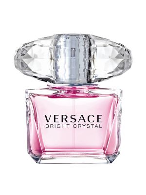 Versace Bright Crystal For Women Eau De Toilette 90ml