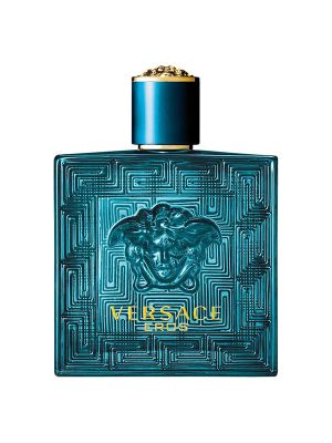 Versace Eros For Men Eau De Toilette 100ml