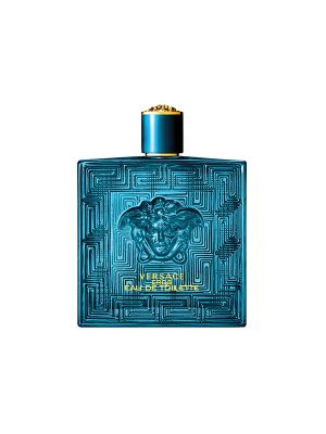 Versace Eros For Men Eau De Toilette 200ml