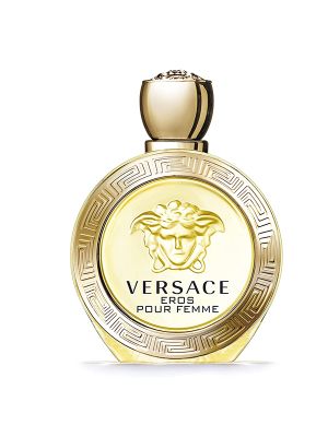 Versace Eros Pour Femme For Women Eau De Toilette 100ml