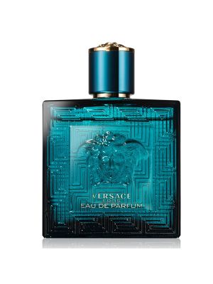 Versace Eros For Men Eau De Parfum 100ml