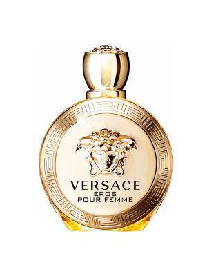 Versace Eros Pour Femme For Women Eau De Parfum 100ml