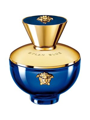 Versace Pour Femme Dylan Blue For Women Eau De Parfum 50ml