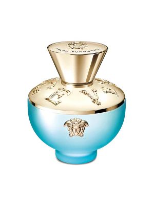 Versace Pour Femme Dylan Turquoise For Women Eau De Toilette 100ml