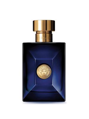 Versace Pour Homme Dylan Blue For Men Eau De Toilette 100ml