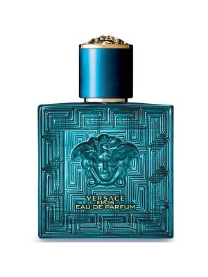 Versace Eros For Men Eau De Parfum 50ml