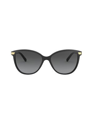 Burberry Round-Frame Sunglasses