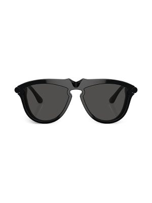 Burberry Round-Frame Sunglasses