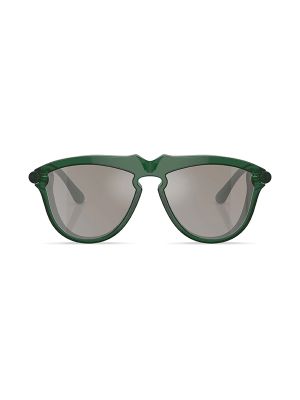 Burberry Round-Frame Sunglasses