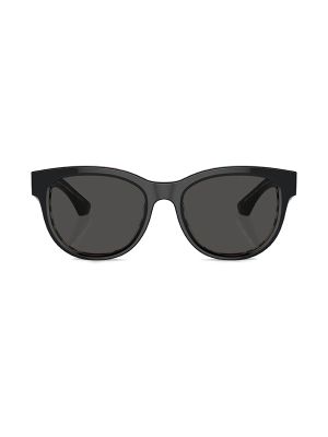 Burberry Wayfarer-Frame Sunglasses