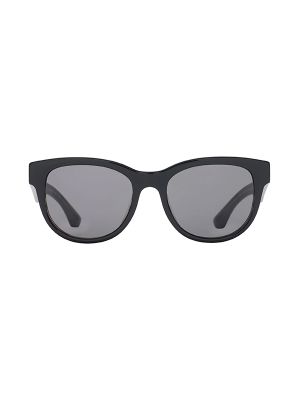 Burberry Round-Frame Sunglasses