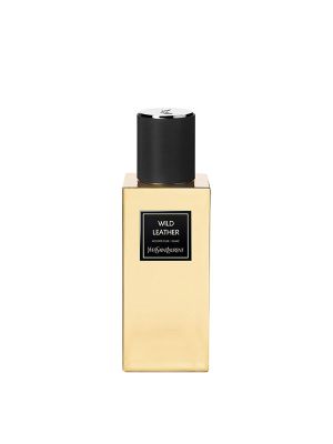 Yves Saint Laurent Wild Leather Unisex Eau De Parfum 75ml