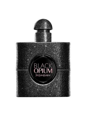 Yves Saint Laurent Black Opium For Women Eau De Parfum 50ml