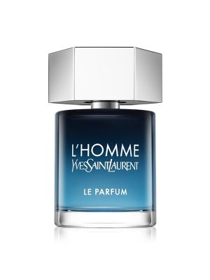 Yves Saint Laurent L'homme For Men Le Parfum 100ml