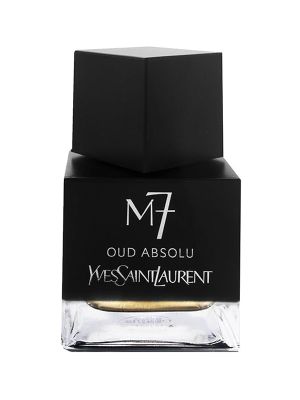 Yves Saint Laurent M7 Oud Absolu For Men Eau De Toilette 80ml