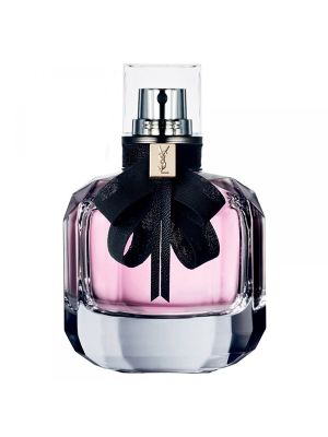 Yves Saint Laurent Mon Paris For Women Eau De Parfum 50ml
