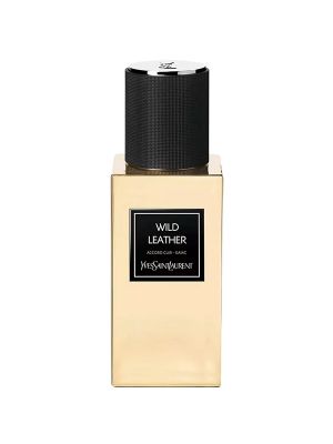 Yves Saint Laurent Wild Leather Unisex Eau De Parfum 125ml