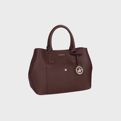 beverly hills polo club tote bag