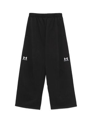 Balenciaga Under Armour® Wide-Leg Sweatpants